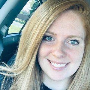 Meet your Posher, Kristen